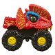 image 3 of Nikko Rev Up Monsters  Dilophosaurus