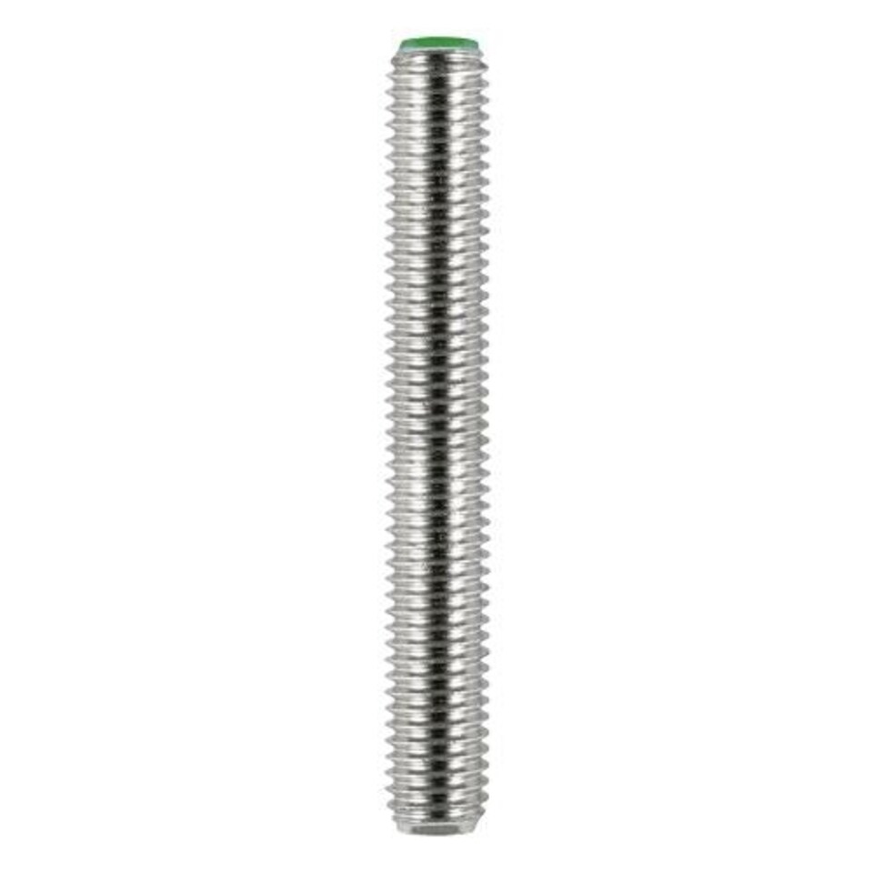 Timco - Threaded Bars - A2 Stainless Steel (Size M12 x 1000 - 5 Pieces)