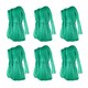 image 1 of KCT 4 x 10m Garden Pond Protective Netting - 6 Pack