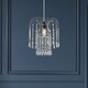 image 1 of Adia Pendant Light Shade