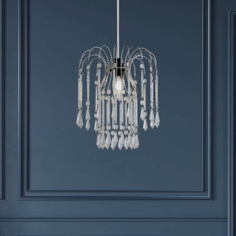 image 1 of Adia Pendant Light Shade