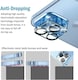 image 9 of 1 x Camera Lens Protector for iPhone 15 Pro 6.1-Inch and iPhone 15 Pro Max 6.7-Inch - 9H Tempered Glass | Clear