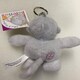 image 4 of Daughter Morris Monkey Keyring
