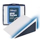 image 1 of Silentnight Sleep Therapy Wedge Pillow