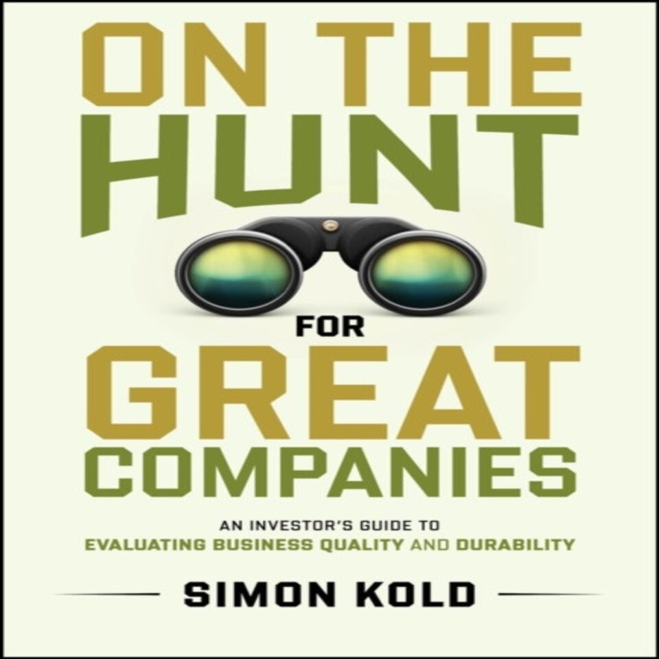 On The Hunt For Great Companies