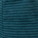 image 9 of Dalton Medium Beanbag Corduroy Teal | Green | Teal | 1