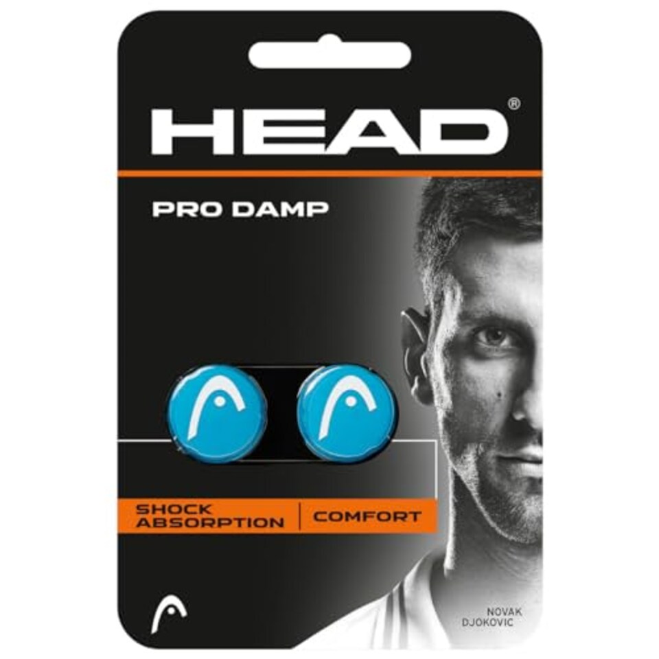 image 1 of Head Pro Damp (Blue)