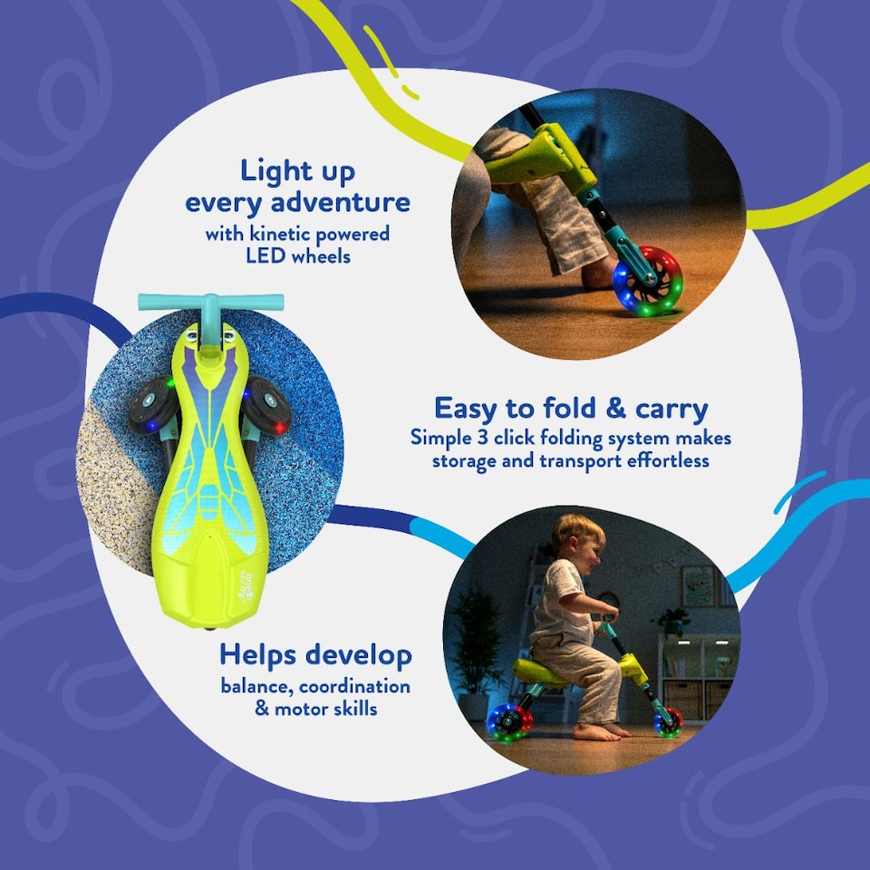 image 1 of Scuttlebug Firefly