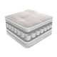 image 4 of Kids 3ft Single Pocket Sprung Mattress - (90cm)