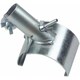 image 1 of Hill Brush Broom Clamp - Silver - One Size