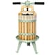 image 1 of Primrose 6L Fruit Crusher Double Handled Juice Cider Wine Press Free Pulp Bags