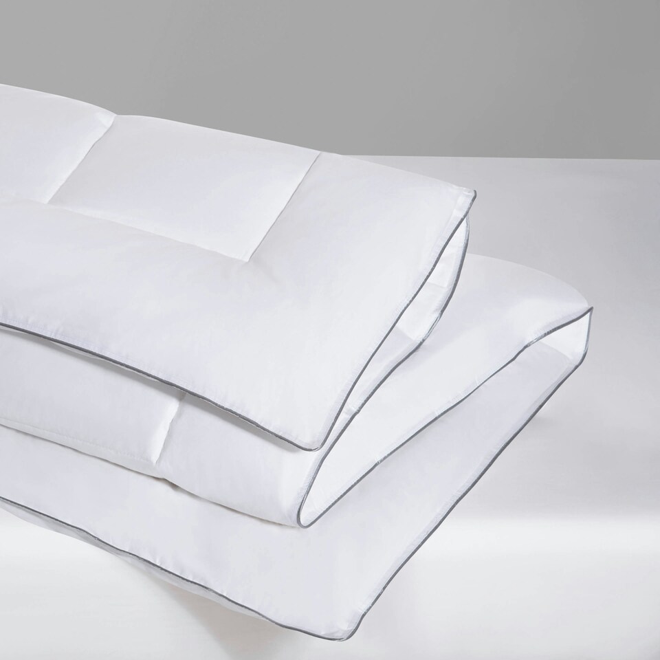 image 1 of BHS 12 Tog Bamboo Duvet, Single