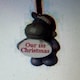 image 4 of Elliot and Buttons Our 1st Christmas Christmas Tree Decoration