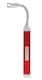 image 1 of Zippo Rechargeable Apple Red Candle Lighter