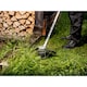 image 8 of Metabo Rtd 18 Ltx Bl 30 Line Trimmer 18v Bare Unit | Multi | Multi Colour | One Size | 1