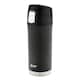 image 4 of Swiss Peak Elite Copper Vacuum Insulation 300ml Mug - Black - One Size | Black | 1