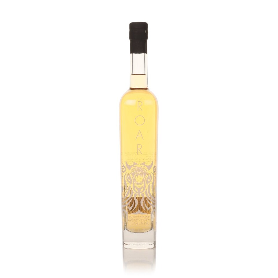 image 1 of The ROAR Salted Caramel Tequila