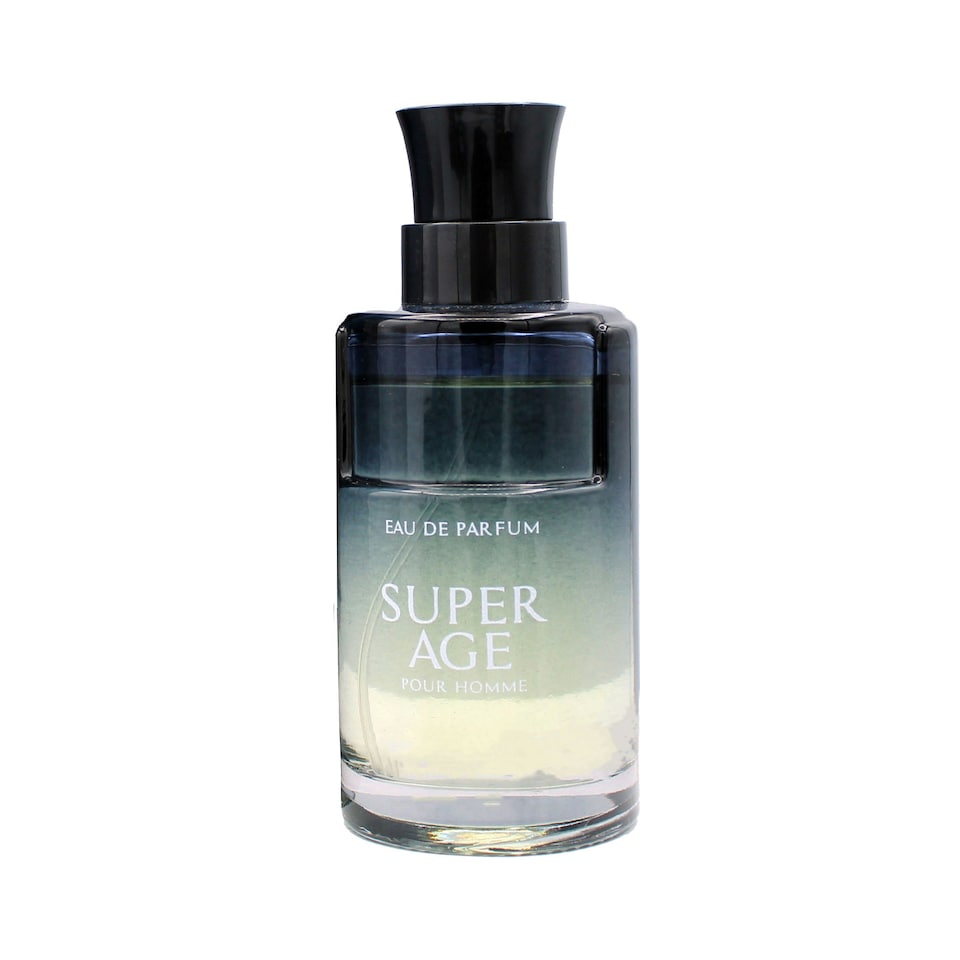 image 1 of Designer Super Age Pour Homme 100ml