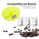 image 2 of Reliapart Service T-Disc & Pack of 6 Descaling Tablets for Bosch Tassimo TAS2000 Series
