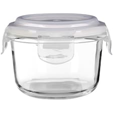 Freska Glass Container - 620ml