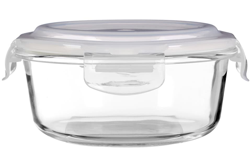 image 1 of Freska Glass Container - 620ml