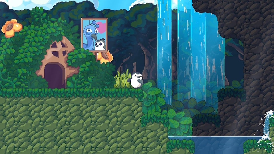 image 1 of Songbird Symphony PS4