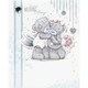 image 4 of Wedding Day Me to You Bear Card