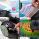 image 7 of Angelus Leather Paint for Sneaker Customs and Shoes 1oz