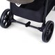 image 8 of Red Kite Push Me Urbana Four-wheel Stroller Green