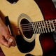 image 7 of 3rd Avenue Full Size Cutaway Acoustic Guitar Pack Brown