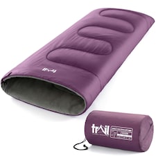 Kids Envelope Sleeping Bag
