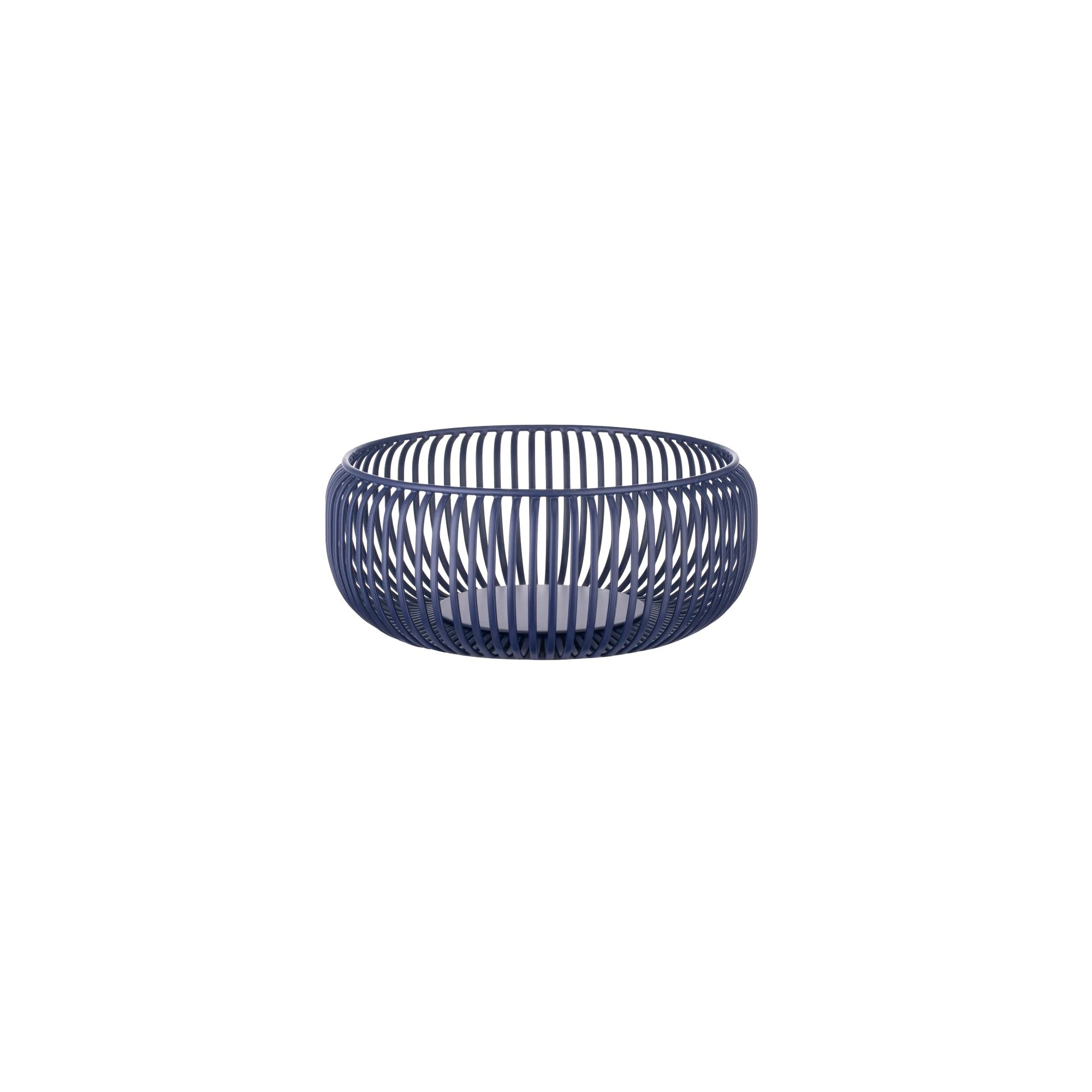 Blomus LITO Bowl Size M - Ocean Cavern in Blue