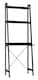 image 1 of 3-Tier Ladder Desk | Black | 1