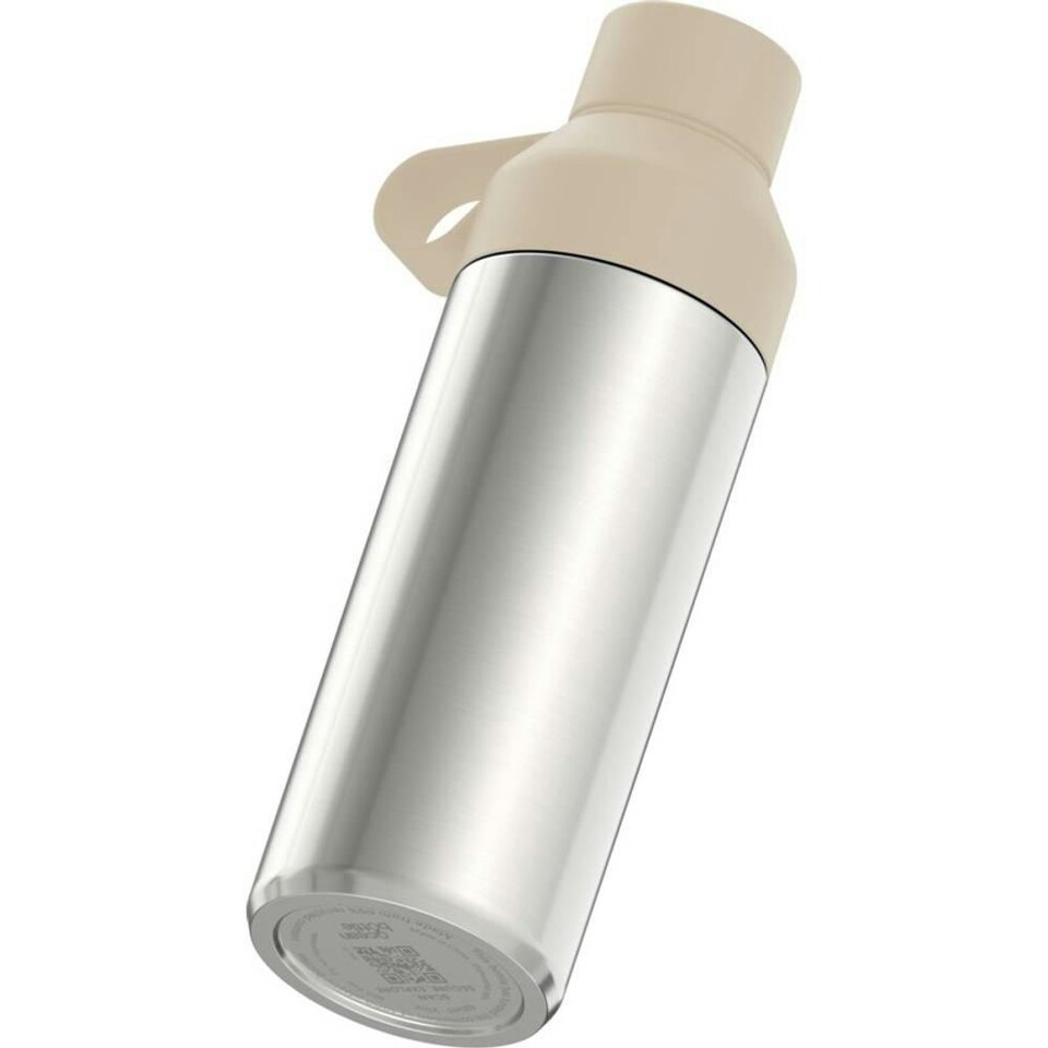 image 1 of Ocean Bottle Lite 620ml Water Bottle - Sandstone - One Size