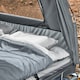 image 7 of SoBuy 2 Person Foldable Camping Tent with Bed, Air Mattress & Sleeping Bag, Gray, 75.9 x 57 x 74 in, 26.59 kg - OGS32-L-HG