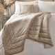 image 2 of Soiree Melanie Bedspread Linen
