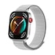 image 1 of HUAWEI WATCH FIT 3 Bluetooth AMOLED Grey Health Fitness Tracker