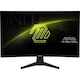 image 10 of MSI MAG 32C6X 32" 250Hz Full HD Curved 1ms Gaming monitor - Black