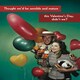 image 1 of Thought We'd Be Sensible And Mature... - Funny Retro Valentine's Day Card