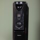 image 3 of 1500w 1.5kw 7 Fin Slim Line Black Oil Filled Radiator Heater