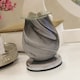 image 2 of Aroma Swirl Electric Wax Melter 16cm | Cream | One Size