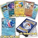 image 3 of The Toy Box Collector Pokemon Mystery Card Bundle - 20 Genuine Trading Cards with 5 Holo Cards + 1 Guaranteed Special Rare - No Duplicates