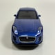 image 2 of Jaguar F Type Blue LHD 1:32 Scale Light & Sound Tayumo 32110023