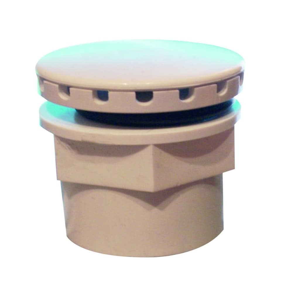 Certikin Hydroair Spa Air Injector 1" Od, 16 Side Outlets (HY6427)
