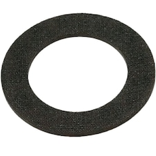 125mm Flat Stub gasket