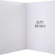 image 5 of How Things Can Be' Design Dad Funny Birthday Card