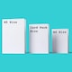 image 4 of Kids Classic Design Thank You Card Pack - Pack of 8 (4 Designs)