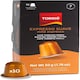 image 1 of Mild Aluminium Nespresso ® Compatible Coffee Capsules (10 Pods)