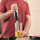 image 5 of Braun MQ 55236 M MultiQuick 5 Pro Hand Blender with Chopper, Whisk & Beaker MQ 55236 M