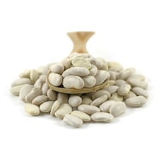 Organic Cannellini Beans 500g (Sussex Wholefoods)